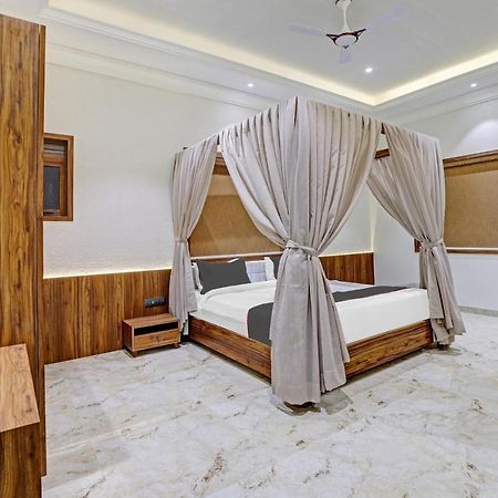 Ratna Vilas Palace Rajkot Esterno foto