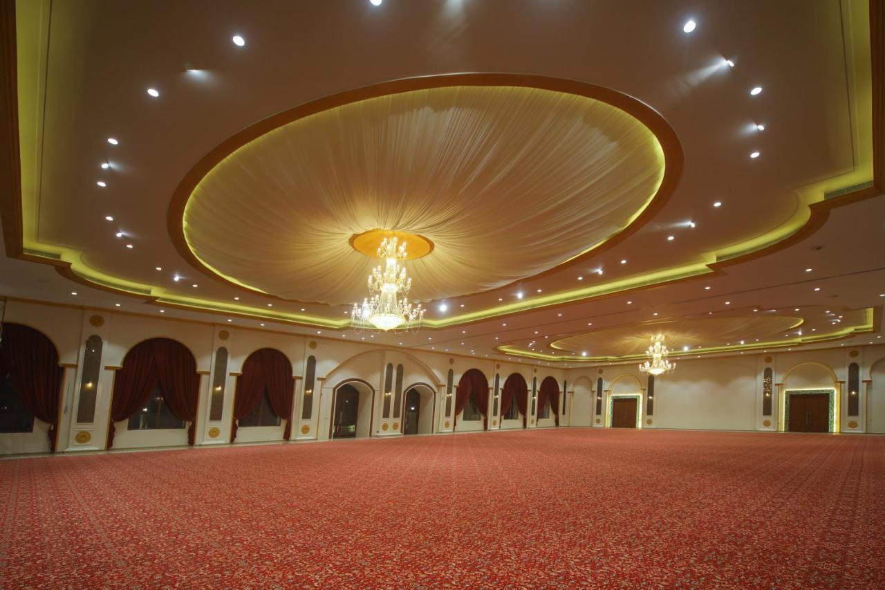 Ratna Vilas Palace Rajkot Esterno foto