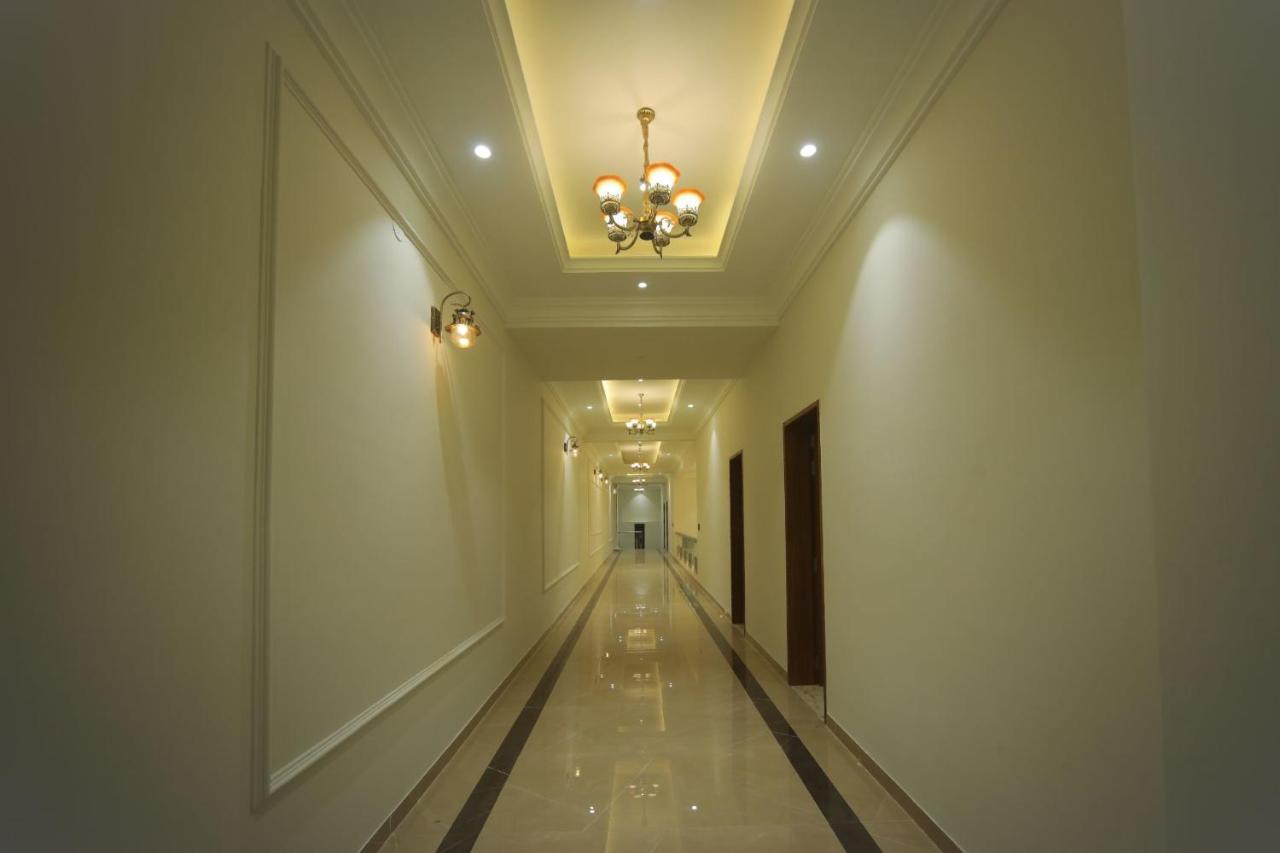Ratna Vilas Palace Rajkot Esterno foto