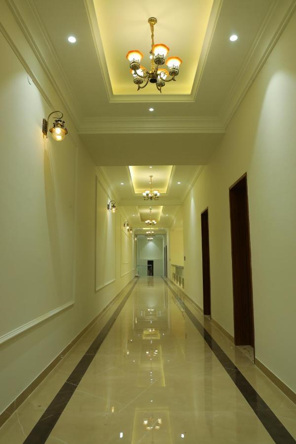 Ratna Vilas Palace Rajkot Esterno foto