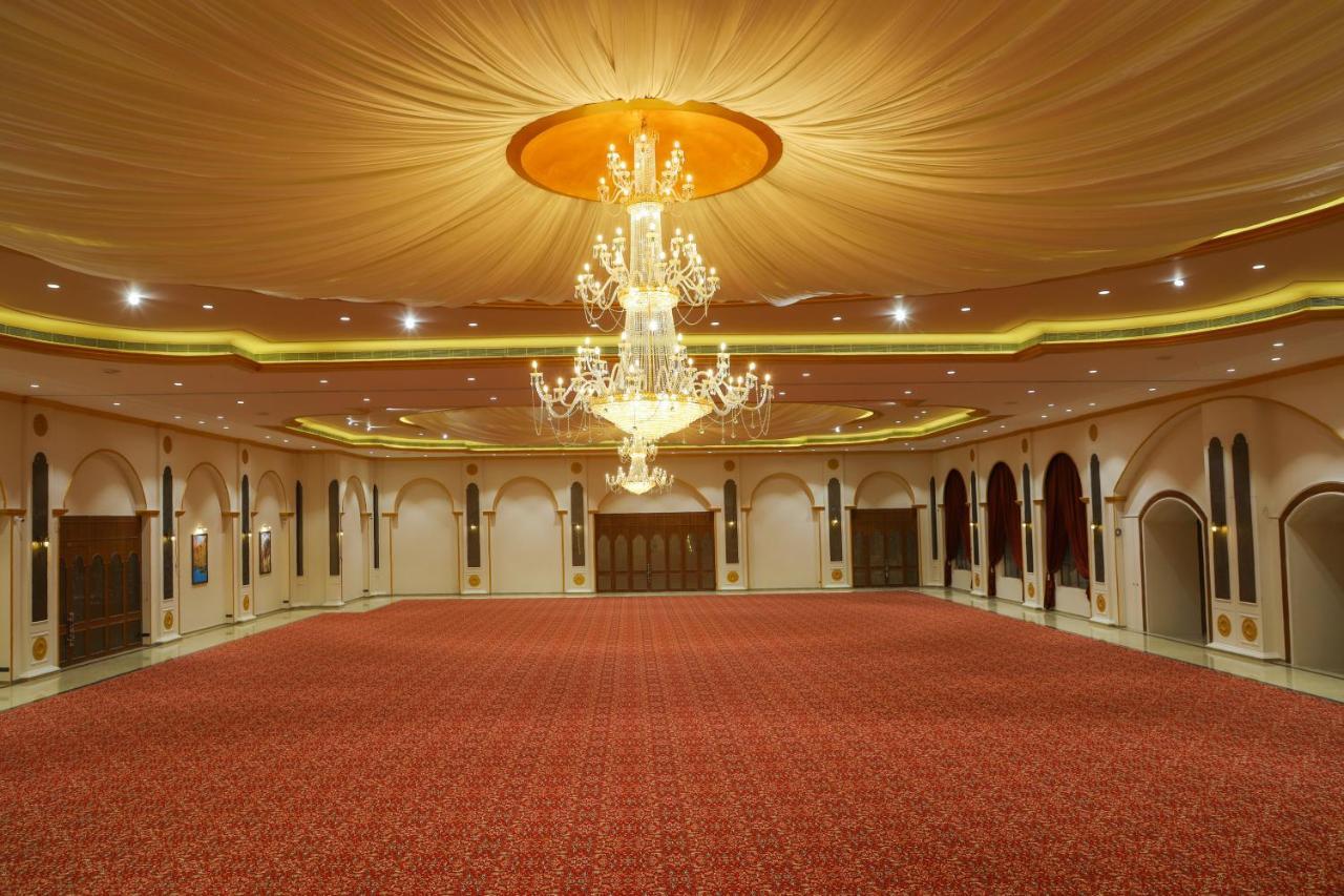 Ratna Vilas Palace Rajkot Esterno foto