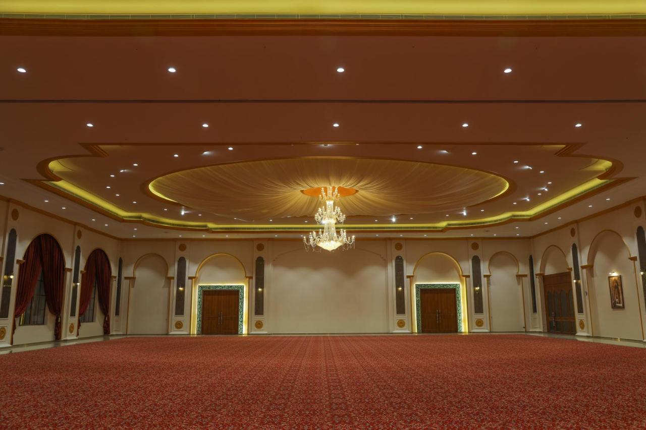 Ratna Vilas Palace Rajkot Esterno foto