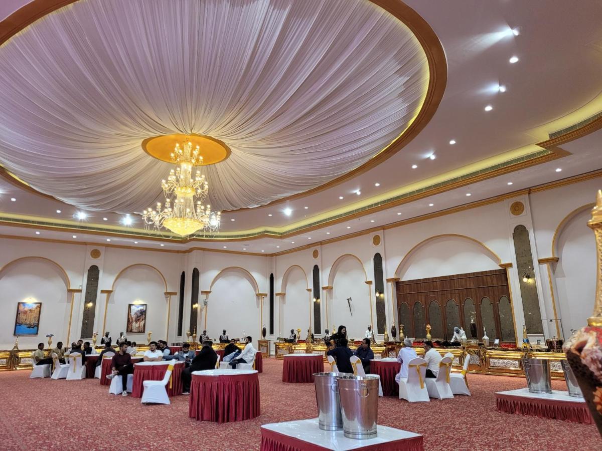 Ratna Vilas Palace Rajkot Esterno foto